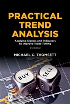 Michael C Thomsett, Michael C. Thomsett - Practical Trend Analysis