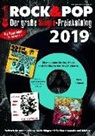 Martin Reichold, Fabian Leibfried - Der große Rock & Pop Single Preiskatalog 2019