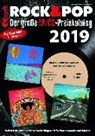 Martin Reichold, Fabian Leibfried - Der große Rock & Pop LP/CD Preiskatalog 2019