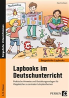 Klara Kirschbaum - Lapbooks im Deutschunterricht - 3./4. Klasse
