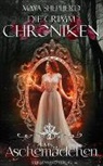 Maya Shepherd - Die Grimm-Chroniken, Das Aschemädchen