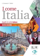 P Bellini, Cremonesi, G Cremonesi, G. Cremonesi - I come Italia - Nuova Edizione