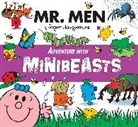 Adam Hargreaves, Roger Hargreaves, Adam Hargreaves - Mr. Men Adventure With Minibeasts