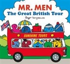 Adam Hargreaves, Roger Hargreaves - Mr. Men: Great British Tour