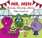Adam Hargreaves, Roger Hargreaves, Hargreaves Adam - Ready, Steady, Bake!