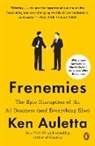 Ken Auletta - Frenemies