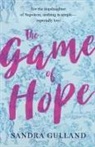Sandra Gulland - The Game of Hope