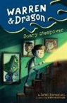 Ariel Bernstein, Mike Malbrough, Mike Malbrough - Warren & Dragon Scary Sleepover