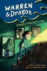 Ariel Bernstein, Mike Malbrough, Mike Malbrough - Warren & Dragon Scary Sleepover