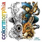 Kerby Rosanes, Rosanes Kerby - Colormorphia