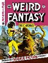 Jack Davis, John Severin, Al Williamson, Wood, Wally Wood - The EC Archives: Weird Fantasy Volume 4