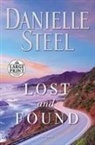 Danielle Steel - Lost and Found