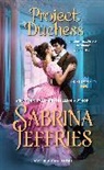 Sabrina Jeffries - Project Duchess
