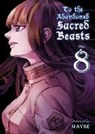 Maybe - To the Abandoned Sacred Beasts 8