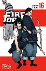 Atsushi Ohkubo - Fire Force