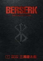 Jason DeAngelis, Kentaro Miura - Berserk Deluxe