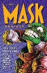 John Arcudi, Doug Mahnke, Doug Mahnke - The Mask Omnibus