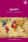 Whidden James James, James Whidden - Egypt