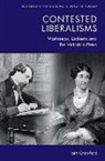 Iain Crawford, Crawford Iain - Contested Liberalisms