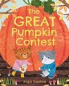 Angela Rozelaar, Angie Rozelaar, Rozelaar Angie, Angela Rozelaar, Angie Rozelaar, Rozelaar Angie - Great Pumpkin Contest