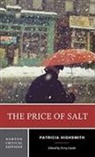 Terry Castle, Patricia Highsmith, Terry Castle - The Price of Salt - A Norton Critical Edition