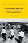 Elizabeth Hull, Elizabeth (Soas University of London Hull, Laura Bear - Contingent Citizens