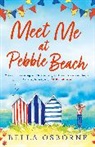 Bella Osborne, Osborne Bella - Meet Me At Pebble Beach