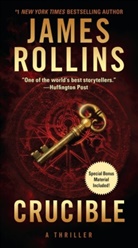 James Rollins, Rollins James - Crucible
