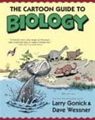 Larry Gonick, Larry Wessner Gonick, Gonick Larry, David Wessner, Wessner David - The Cartoon Guide to Biology