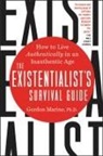 Gordon Marino, Marino Gordon - The Existentialist's Survival Guide