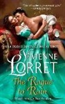 Vivienne Lorret, Lorret Vivienne - The Rogue to Ruin