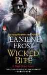 Jeaniene Frost, Frost Jeaniene - Wicked Bite