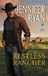 Jennifer Ryan, Ryan Jennifer - Restless Rancher