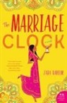 Zara Raheem, RAHEEM ZARA - The Marriage Clock