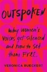 Veronica Reuckert, REUCKERT VERONICA, Veronica Rueckert - Outspoken