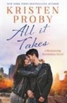 Kristen Proby, Proby Kristen - All It Takes
