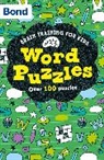 Bond 11, Bond 11+, Catherine Veitch, Veitch Catherine - Word Puzzles