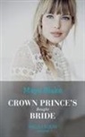 Maya Blake - Crown Prince''s Bought Bride