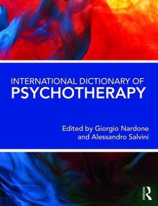 Giorgio Salvini Nardone, Giorgio Nardone, Nardone Giorgio, Alessandro Salvini, Salvini Alessandro - International Dictionary of Psychotherapy