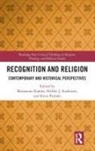 Maijastina (University of Helsinki Kahlos, Maijastina Koskinen Kahlos, Maijastina Kahlos, Kahlos Maijastina, Heikki J Koskinen, Heikki J. Koskinen... - Recognition and Religion