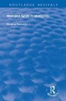 Haslund, Henning Haslund, Haslund Henning - Men and Gods in Mongolia