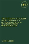 John H Choi, John H. Choi, Claudia V. Camp, Andrew Mein - Traditions at Odds