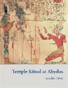 Rosalie David, David Rosalie - Temple Ritual at Abydos