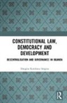 Singiza Douglas Karekona, SINGIZA, Douglas Karekona Singiza - Constitutional Law, Democracy and Development