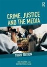 Marsh, Ian Marsh, Ian (Canterbury Christ Church University Marsh, Ian (Liverpool Hope University Marsh, Marsh Ian, Gaynor Melville... - Crime, Justice and the Media