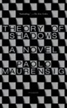 Paolo Maurensig - Theory of Shadows