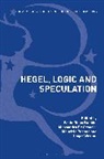 Dr Paolo Diego Cesaris Bubbio, Paolo Diego Bubbio, Paolo Diego (Western Sydney University Bubbio, Bubbio Paolo Diego, Alessandro De Cesaris, Pagan... - Hegel, Logic and Speculation