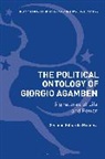 German Eduardo Primera, German Eduardo (Lecturer in Humanities Primera, PRIMERA GERMAN EDUAR - The Political Ontology of Giorgio Agamben