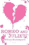 Shakespeare, William Shakespeare - Romeo and Juliet