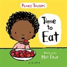 Penny Tassoni, Tassoni Penny, Mel Four, Ms Mel Four - Time to Eat